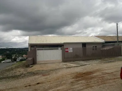 Casa com 3 Quartos à venda, 120m² no Campo Pequeno, Colombo