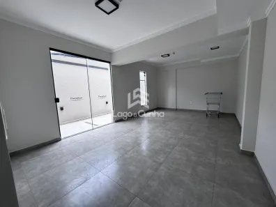 Apartamento com 3 Quartos à venda, 78m² no Residencial São Bernardo, Poços de Caldas