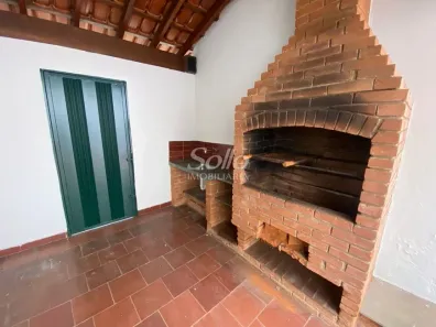 Imóvel Comercial com 5 Quartos para alugar, 225m² no Lídice, Uberlândia