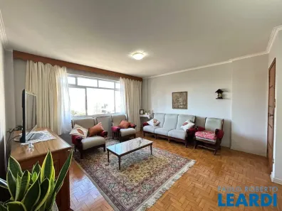 Apartamento com 3 Quartos à venda, 106m² no Água Branca, São Paulo
