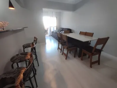 Apartamento com 2 Quartos à venda, 76m² no Tupi, Praia Grande