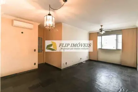Apartamento com 3 Quartos à venda, 100m² no Cambuí, Campinas