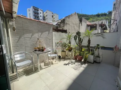 Apartamento com 3 Quartos à venda, 123m² no Centro, Juiz de Fora