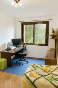 Apartamento com 1 Quarto à venda, 37m² no Partenon, Porto Alegre