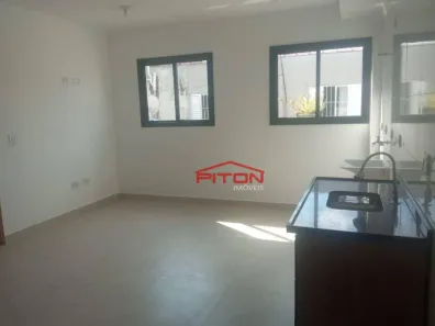 Apartamento com 2 Quartos à venda, 40m² no Cangaíba, São Paulo