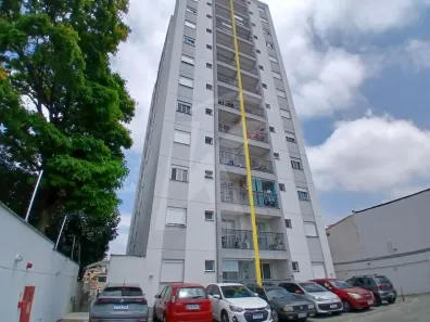 Apartamento com 2 Quartos à venda, 43m² no Vila Gustavo, São Paulo