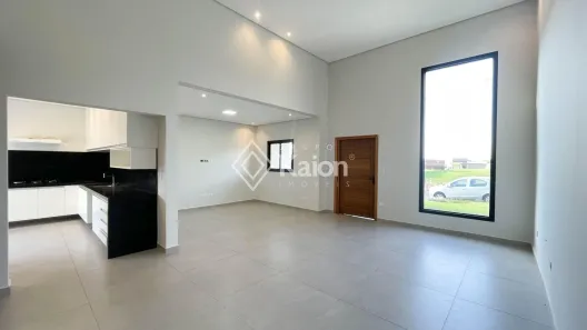 Casa com 3 Quartos à venda, 166m² no Residencial Saint Paul, Itu