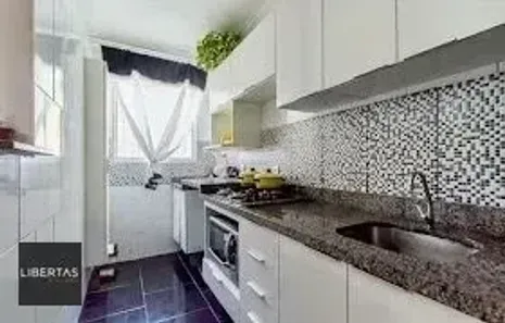 Apartamento com 2 Quartos à venda, 43m² no Costa e Silva, Porto Alegre