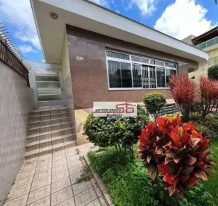 Casa com 3 Quartos à venda, 250m² no Parque Monteiro Soares, São Paulo
