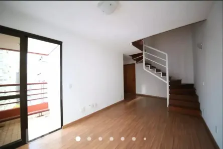 Apartamento com 2 Quartos à venda, 68m² no Brooklin Paulista, São Paulo