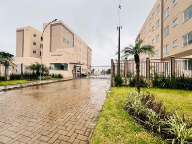 Apartamento com 2 Quartos à venda, 46m² no Canudos, Novo Hamburgo