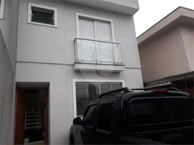 Sobrado com 3 Quartos à venda, 125m² no Tremembé, São Paulo