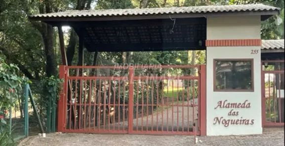 Lote/Terreno à venda, 1643m² no Jardim Chapadão, Campinas