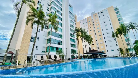 Apartamento com 3 Quartos à venda, 144m² no Jardim Blumenau, Blumenau