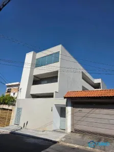 Apartamento com 2 Quartos à venda, 37m² no Alto da Mooca, São Paulo