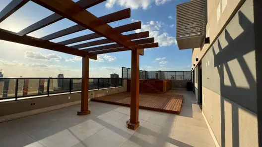 Cobertura com 3 Quartos à venda, 265m² no Centro, Franca