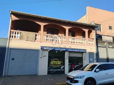 Sala Comercial à venda, 270m² no Jardim Altos de Santana I, Jacareí
