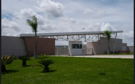 Lote/Terreno à venda, 252m² no Serrotão, Campina Grande