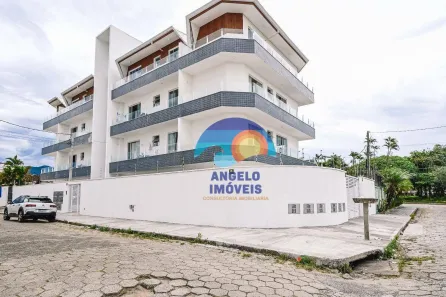 Apartamento com 1 Quarto para alugar, 35m² no Bal Stella Maris, Peruíbe