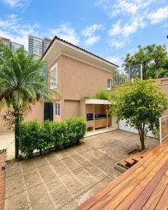 Casa com 4 Quartos à venda, 280m² no Jardim Novo Mundo, São Paulo
