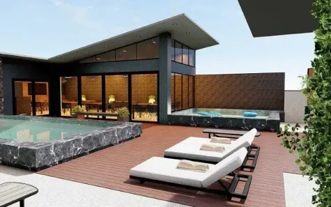 Apartamento com 2 Quartos à venda, 68m² no Umarizal, Belém