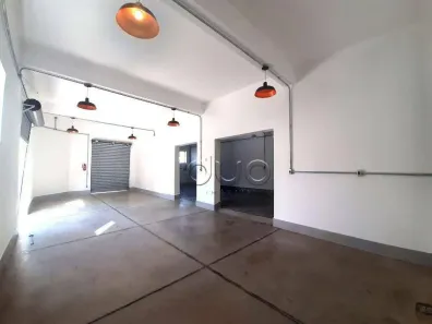 Ponto Comercial para alugar, 150m² no Vila Independência, Piracicaba