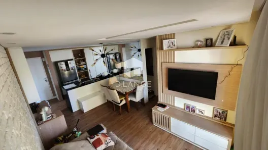 Apartamento com 3 Quartos à venda, 73m² no Bonfim, Campinas