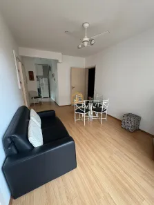 Apartamento com 2 Quartos à venda, 70m² no Itararé, São Vicente