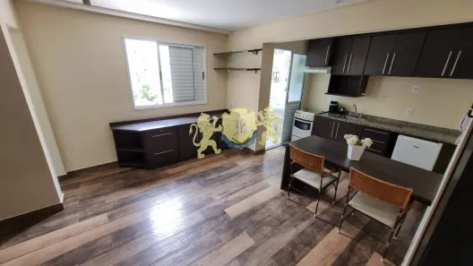 Flat com 1 Quarto à venda, 30m² no Vila Olímpia, São Paulo
