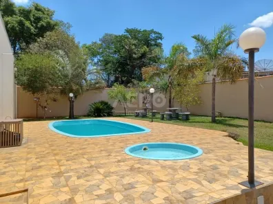 Fazenda/Sítio com 1 Quarto à venda, 270m² no Vale do Igapó, Bauru