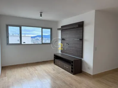 Apartamento com 2 Quartos para alugar, 70m² no Santa Teresinha, São Paulo