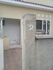 Casa com 1 Quarto para alugar, 60m² no Parque Lafaiete, Duque de Caxias