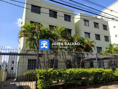 Apartamento com 2 Quartos à venda, 74m² no Jardim Anchieta, Campinas