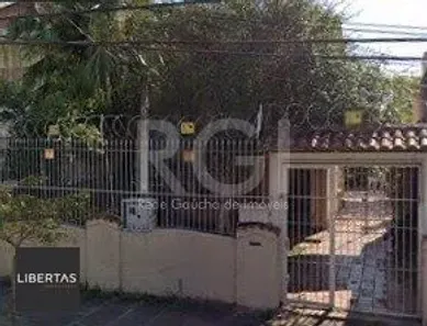 Lote/Terreno à venda, 285m² no Menino Deus, Porto Alegre