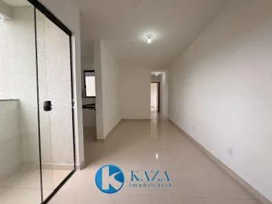 Apartamento com 2 Quartos à venda, 62m² no Setor Norte Maravilha, Luziânia
