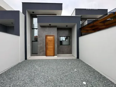 Casa com 3 Quartos à venda, 73m² no Costeira, Balneário Barra do Sul