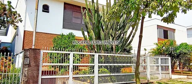 Sobrado com 3 Quartos à venda, 287m² no Jardim da Glória, São Paulo