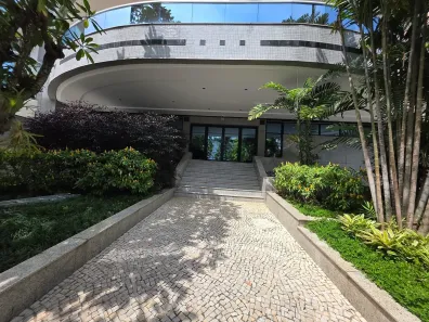 Apartamento com 3 Quartos à venda, 200m² no Recreio dos Bandeirantes, Rio de Janeiro