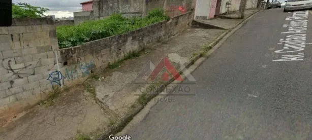 Lote/Terreno à venda, 344m² no Cézar de Souza, Mogi das Cruzes