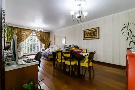 Casa com 3 Quartos à venda, 225m² no Vila Mariana, São Paulo