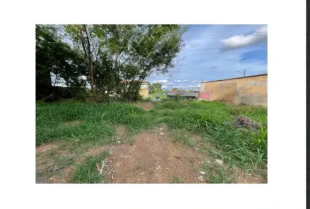 Lote/Terreno à venda, 506m² no Setor Garavelo, Goiânia
