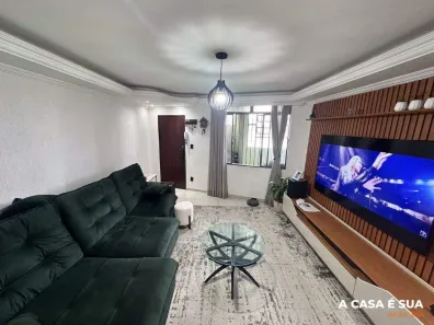 Apartamento com 3 Quartos à venda, 140m² no Jardim Industrial, Contagem