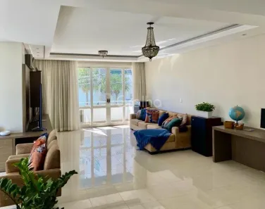 Apartamento com 3 Quartos à venda, 158m² no Centro, Florianópolis