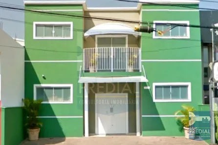 Ponto Comercial à venda, 338m² no Loteamento Habitacional São Carlos 1, São Carlos