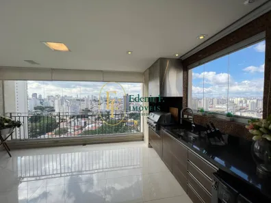 Apartamento com 4 Quartos à venda, 250m² no Parque da Mooca, São Paulo