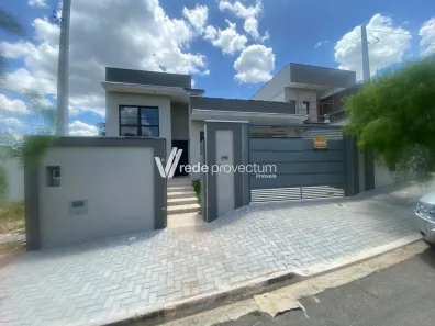 Casa com 3 Quartos à venda, 135m² no Bosque, Vinhedo