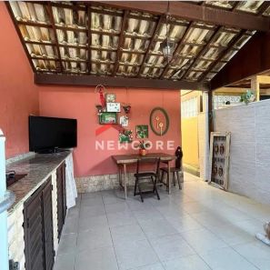 Casa de Condomínio com 4 Quartos à venda, 140m² no Taquara, Rio de Janeiro