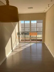 Apartamento com 2 Quartos à venda, 60m² no Jardim da Balsa I, Americana