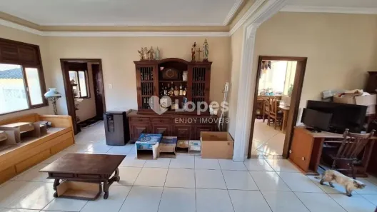Apartamento com 3 Quartos à venda, 170m² no Grajaú, Rio de Janeiro