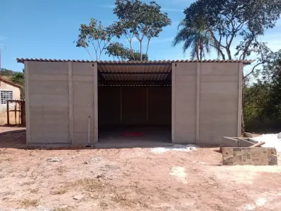 Fazenda/Sítio com 3 Quartos à venda, 500m² no Área Rural de Santo Antônio do Descoberto, Santo Antônio do Descoberto